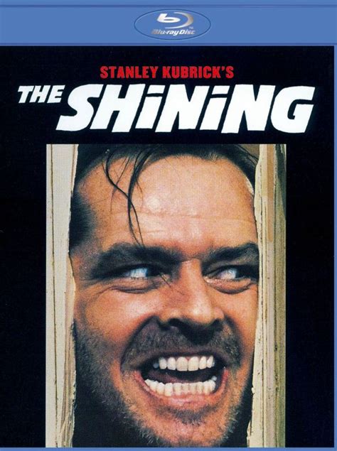 Best Buy The Shining Blu Ray 1980