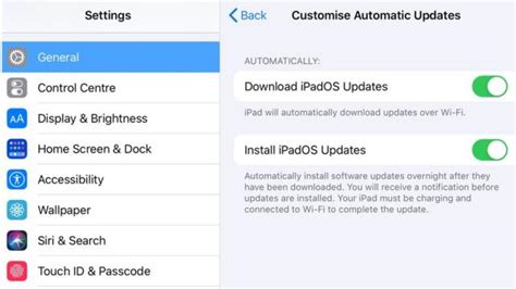 Latest Ios Update Three Important Apple Ios14 And Ipados14 New