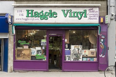Vinyl Record Shop Vinyl Store Vinyl Records Orange Monkey Shop