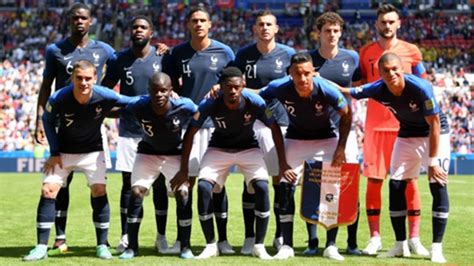 Entdecken sie die radsportbekleidung der nationalmannschaft frankreich hier au all4cycling. Frankreich: WM-Kader, Finale, Ergebnisse, Highlights ...