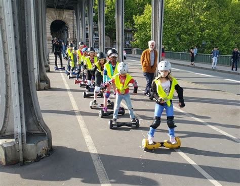 Les Meilleures Sorties Et Activités Avec Des Enfants De 7 à 12 Ans à Paris
