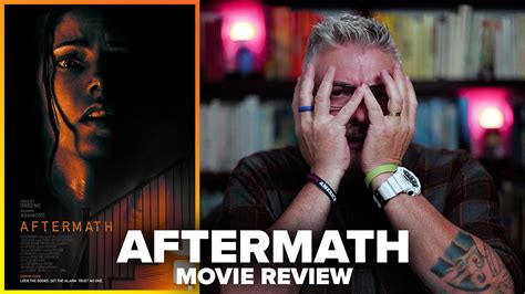 Aftermath 2021 Movie Review Youtube