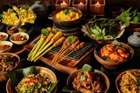 Most Favorite Indonesian Foods You Need To Try