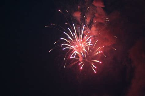 New Haven 4th Of July Events And Fireworks 2023 In Connecticut Dates