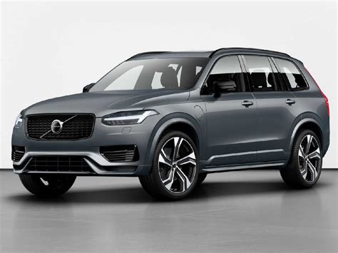 Volvo Xc90 Foto 1 De 60 1280 X 960 Pixels Autoo