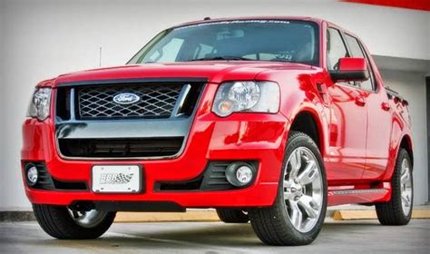 Search over 600 listings to find the best local deals. Ford Explorer Sport Trac Adrenalin Review | FORD CAR REVIEW