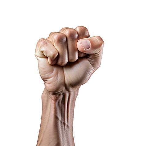 Victory Hand Victory Hand Png Transparent Background Ai Generative