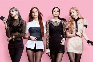 Top Most Popular K Pop Girl Groups Spinditty Off