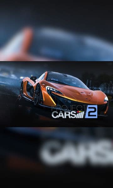 Project Cars 2 Compra Una Key Para Steam