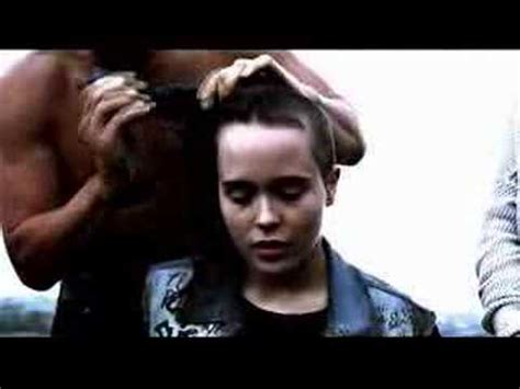 Trick and treat part 2. Ellen Page - Mouth To Mouth Part 2/2 - YouTube