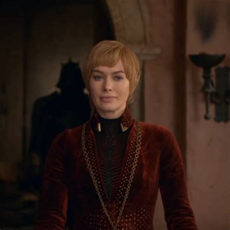 game of thrones 8 episode 5 promo trailer cersei lannister will finally battle daenerys