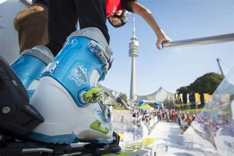 Es war leider nicht ganz so, wie wir uns das vorgestellt hatten, viele verkaufsstände. Beim Münchner Outdoorsportfestival am 15. September gibt ...