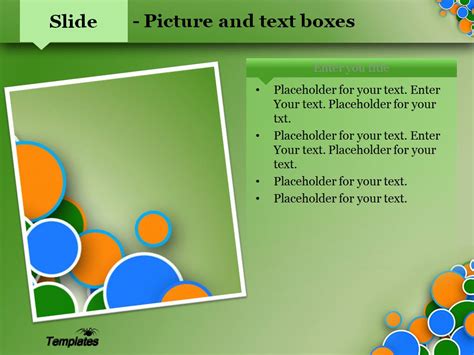 Fun Powerpoint Template Powerpoint Template Free Powerpoint
