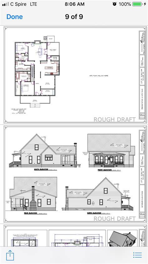 Download rough draft images and photos. Pin by Norma Parks on Dream house | Rough draft, Floor ...