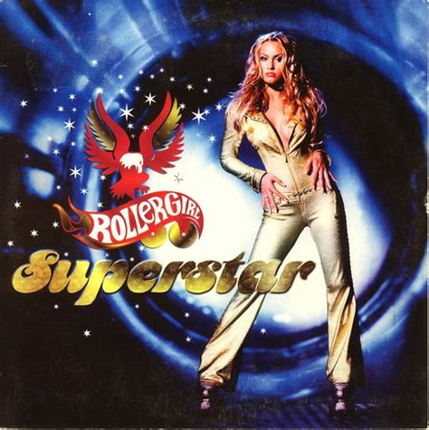 Rollergirl Superstar Music Video Imdb