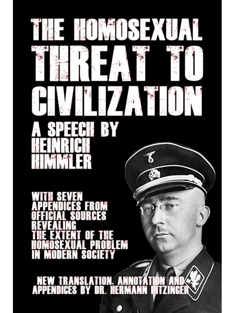 See more ideas about impact, memes, albedo. The Homosexual Threat to Civilization: A Speech by ...