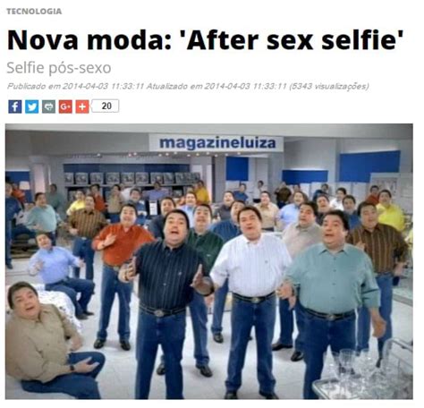 nova moda after sex selfie