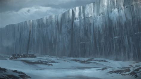 Hd Wallpaper Gray Wall Ice Game Of Thrones A Song Of Ice And Fire