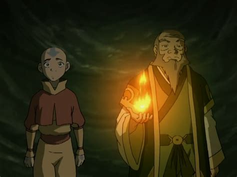 The 20 Best Avatar The Last Airbender Quotes Paste
