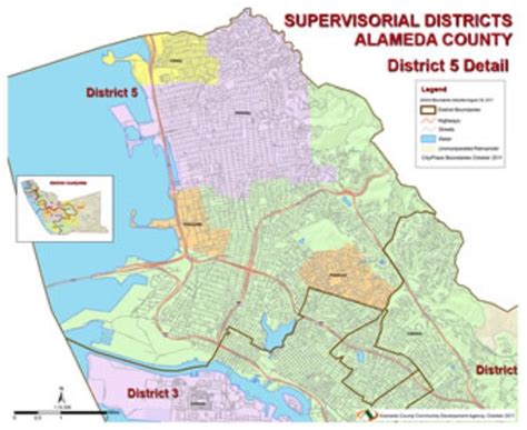 Alameda County Board Of Supervisors Oakland Localwiki
