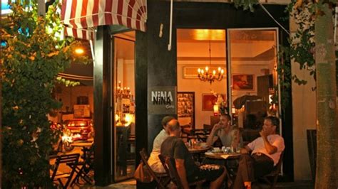 The Top Five Must Visit Day Drinking Spots In Tel Aviv The Times Of