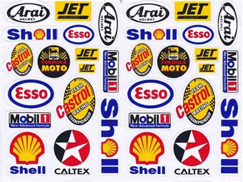 Race Car Stickers Vinyl Decals Supply Acme Custom Vehicle Graphics