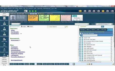 Eclinicalworks Emr Software 2022 Reviews Pricing And Demo