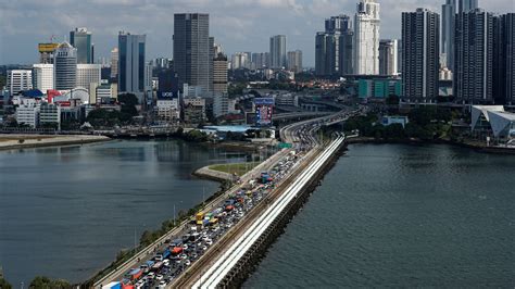 1 may 2021 (uk) see more ». Malaysia and Singapore greenlight rail link delayed by Mahathir - Nikkei Asia