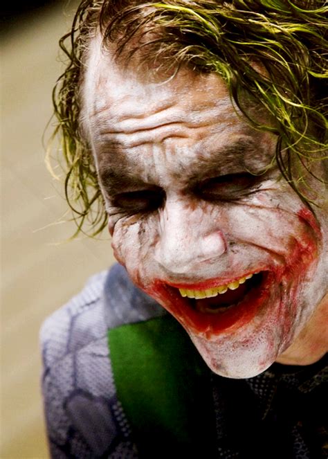 Heath Ledger Joker Pfp Heath Ledger Joker 4k 5k Hd Superheroes