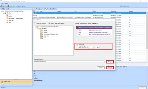 Know How To Open And Read Dbx Files Without Outlook Express