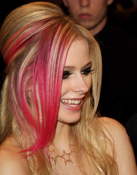 Avril Lavigne World Music Awards World Music Awards 2007 A Flickr