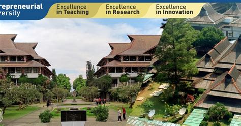 Sebenarnya banyak sekali kampus terbaik dan. 10+ Universitas Terbaik Di Indonesia Terbaru 2020
