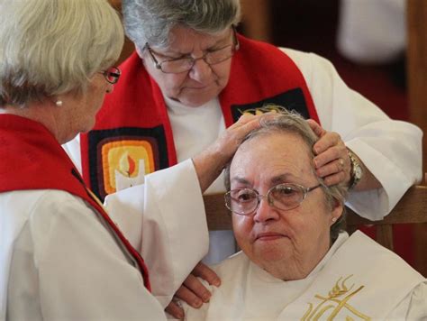 Bridget Marys Blog Eastlake Woman 82 To Be Ordained As Priest