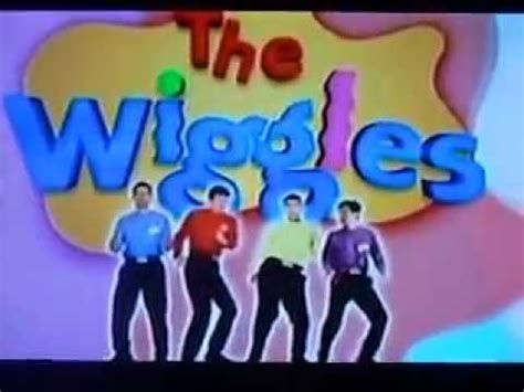 Wiggles Theme Song