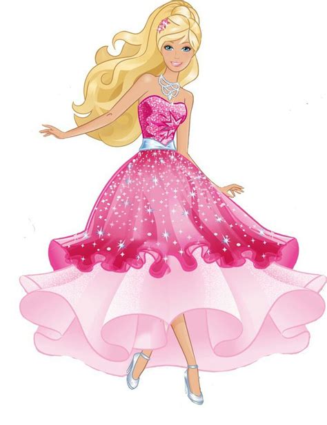 Barbie Clipart Barbie Transparent Free For Download On Webstockreview 2024