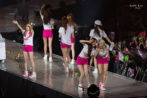 [fantaken Pictures] 130721 Snsd Girls Generation World Tour Girlsandpeace In Taiwan Day 2