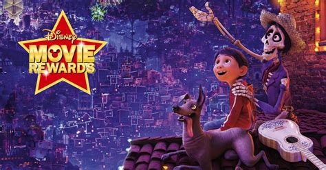 Additionally, you'll receive exclusive offers and more! Disney Movie Rewards: Earn 5 Free Bonus Points - Hip2Save