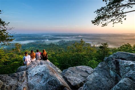 Best Mountains To Hike In Northeast Georgia Official Georgia Tourism
