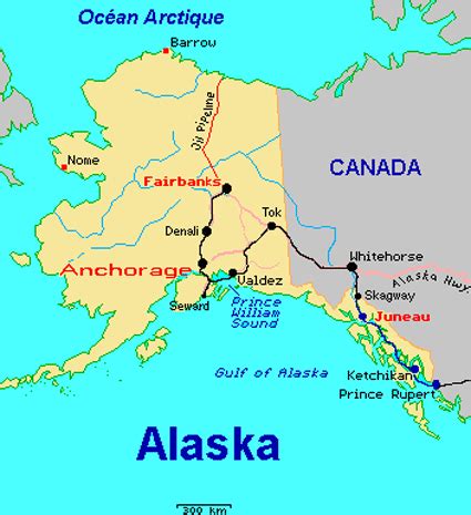 This page is updated hourly. JEWISH AND KOSHER ALASKA, USA