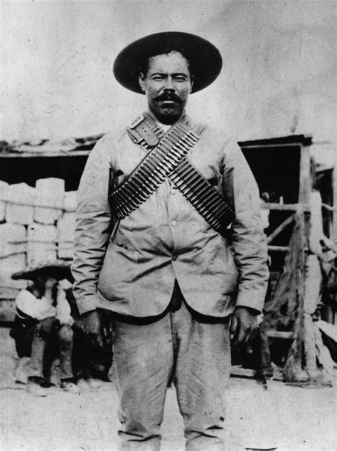 Pancho Villa Documentary Hopes To Discover Who Killed The Mexican