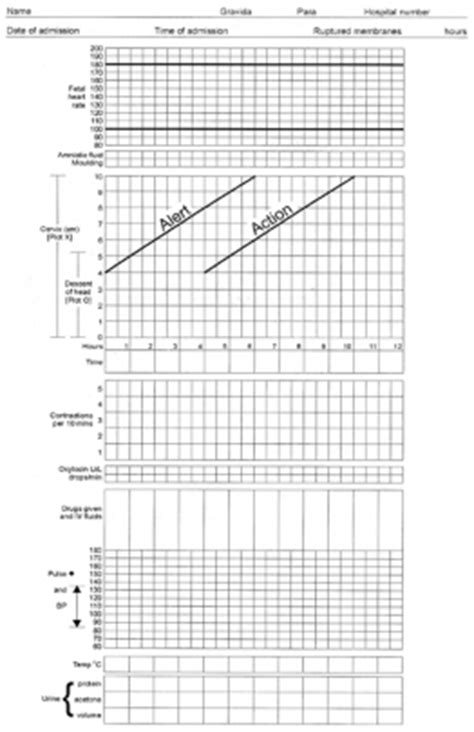 You can also take a look at the article writing examples and samples that are available online for more. The WHO partograph