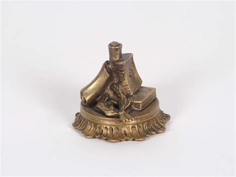 Small Bronze Masonic Sculpture Ib03064 Bellamysworld