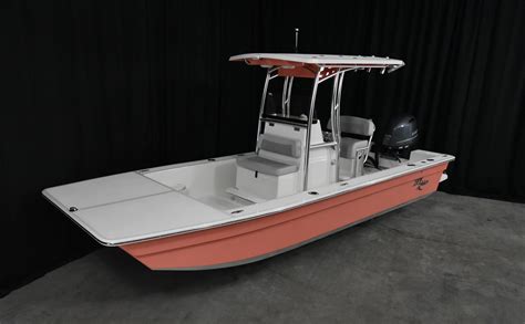Bay Rider 2060 Kencraft Boats Wilson Nc
