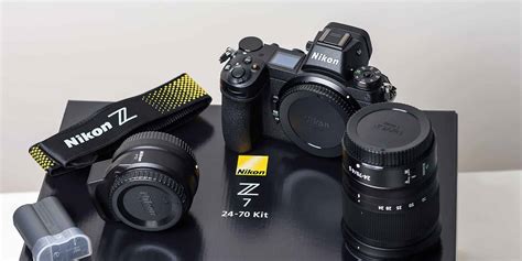 Top 8 Best Nikon Z Lenses For Portrait Photography
