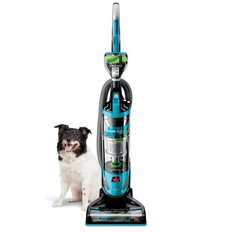 Powerglide Pet Vacuum 2215 Bissell Vacuum Clean