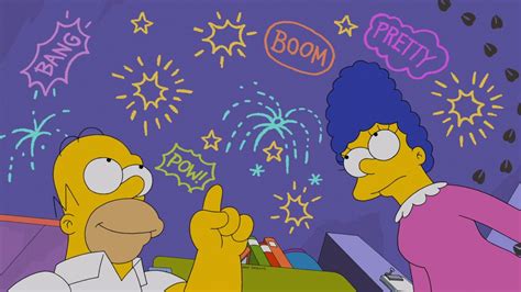 The Simpsons Marathon Shattered Fxxs Ratings Records The Simpsons