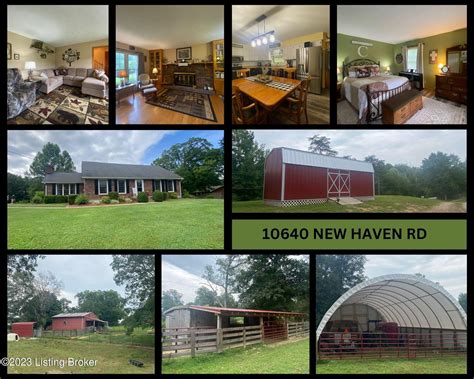 New Haven, Nelson County, KY House for sale Property ID: 417268902