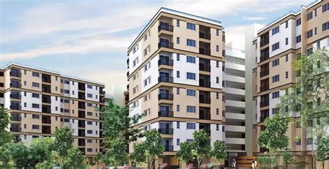 Mvn Aero One In Devanahalli Bangalore Vserverealty