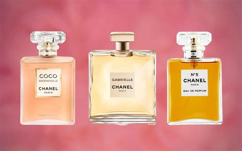 Cập Nhật 53 Về Top Chanel Perfume Hay Nhất Du Học Akina