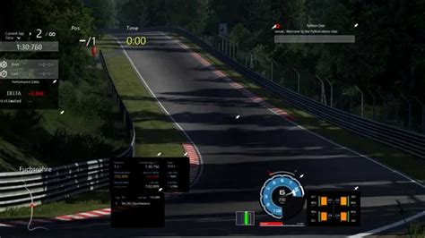 Assetto Corsa N Rburgring Nordschleife Youtube